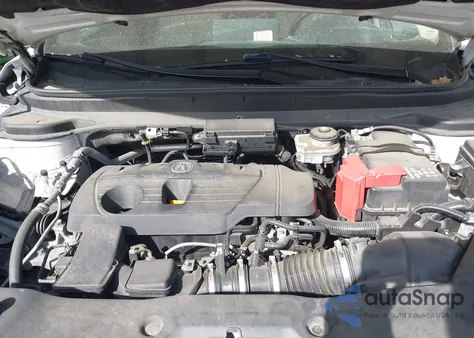 2019 Acura Rdx Advance Package z USA, uszkodzony, nr VIN 5J8TC2H75KL000905